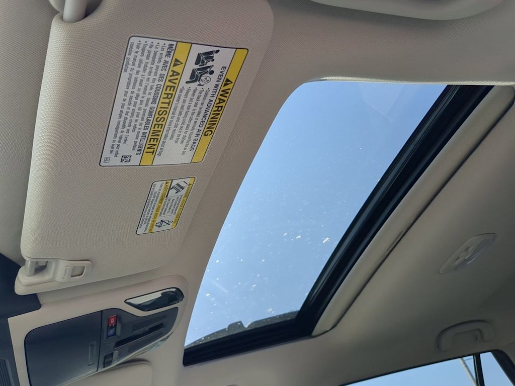 Thumbnail: 2025 Subaru Outback - 20