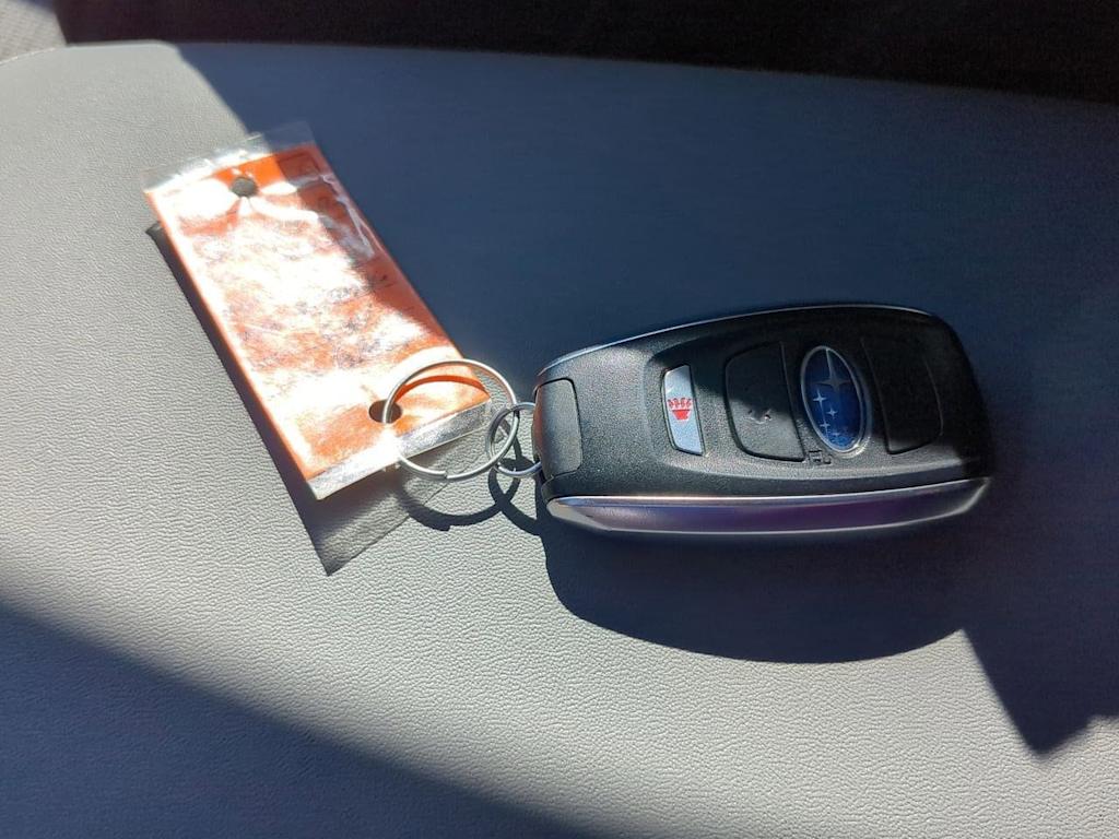 Thumbnail: 2025 Subaru Outback - 45