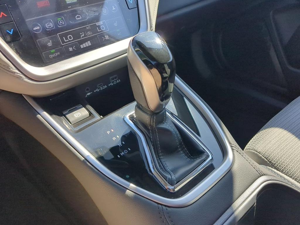 Thumbnail: 2025 Subaru Outback - 44