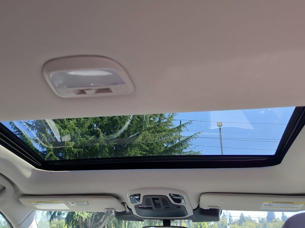 Thumbnail: 2025 Subaru Outback - 37