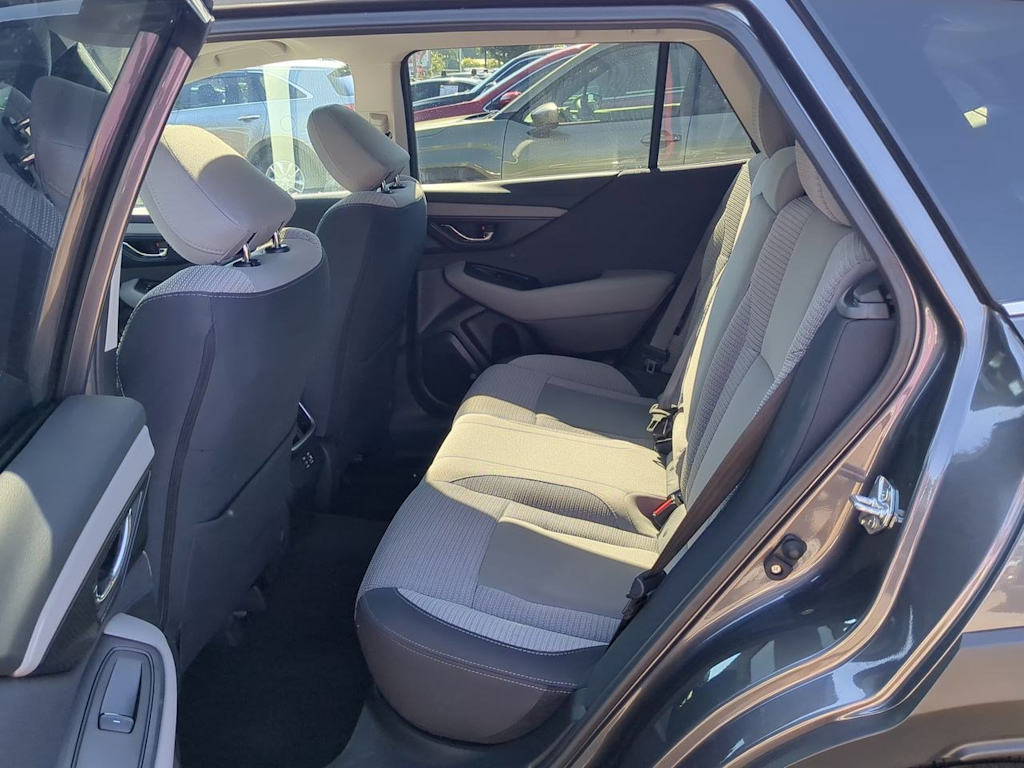 Thumbnail: 2025 Subaru Outback - 35