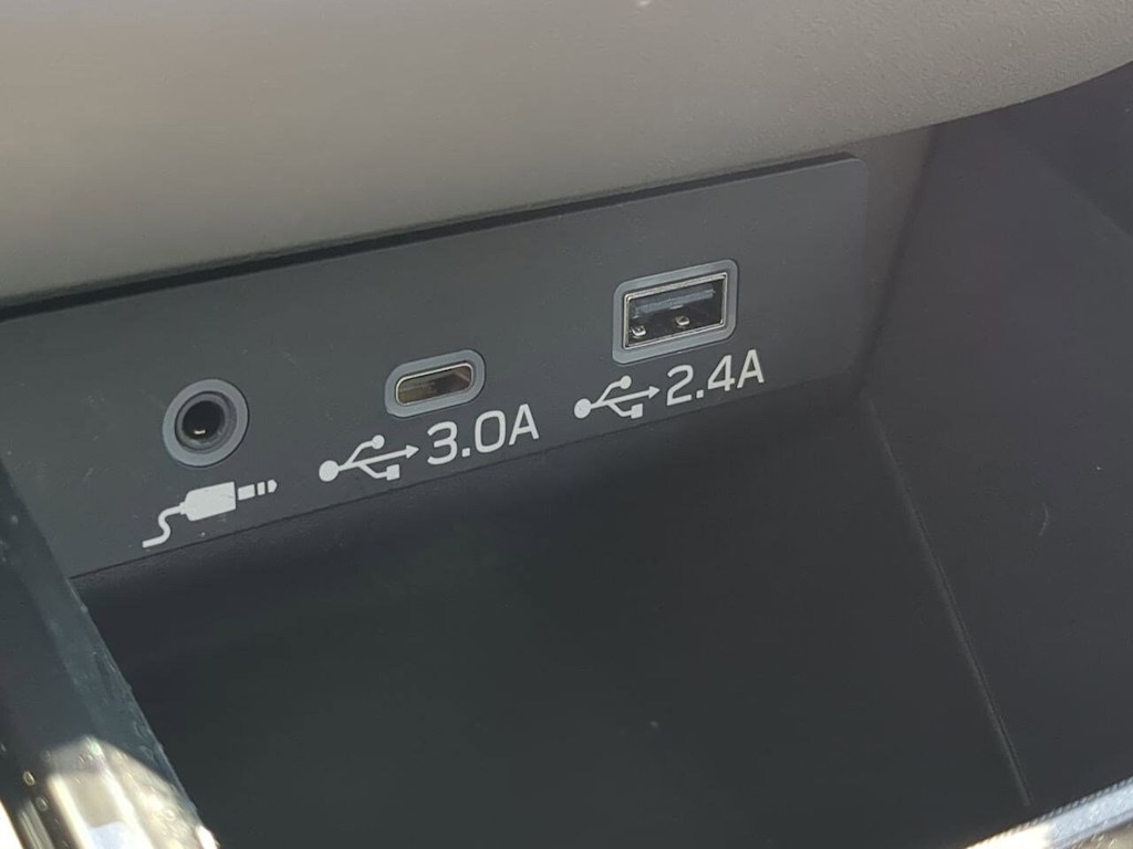 Thumbnail: 2025 Subaru Outback - 43