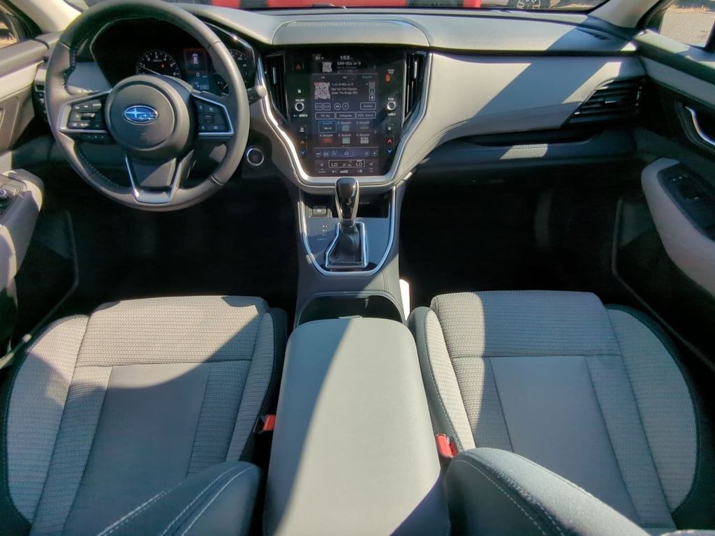 Thumbnail: 2025 Subaru Outback - 10