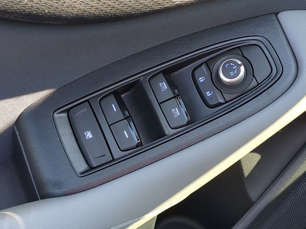 Thumbnail: 2025 Subaru Outback - 34