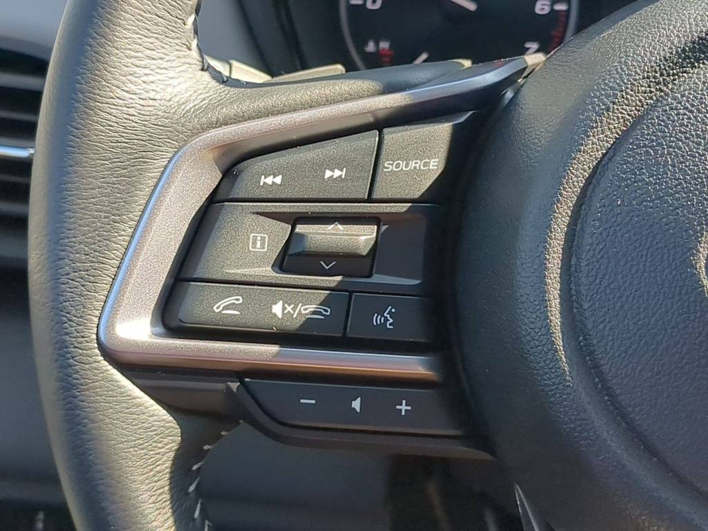 Thumbnail: 2025 Subaru Outback - 38