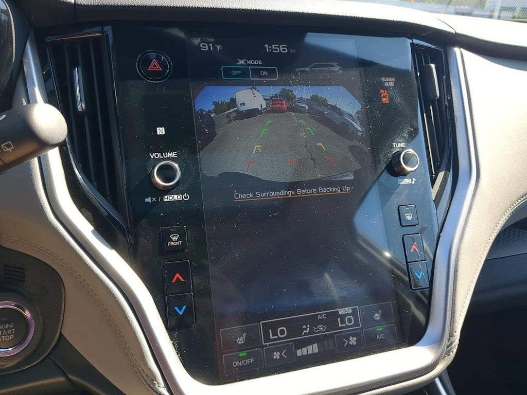 Thumbnail: 2025 Subaru Outback - 41