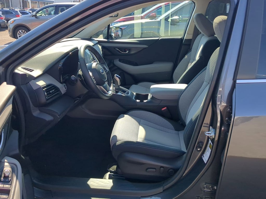 Thumbnail: 2025 Subaru Outback - 11