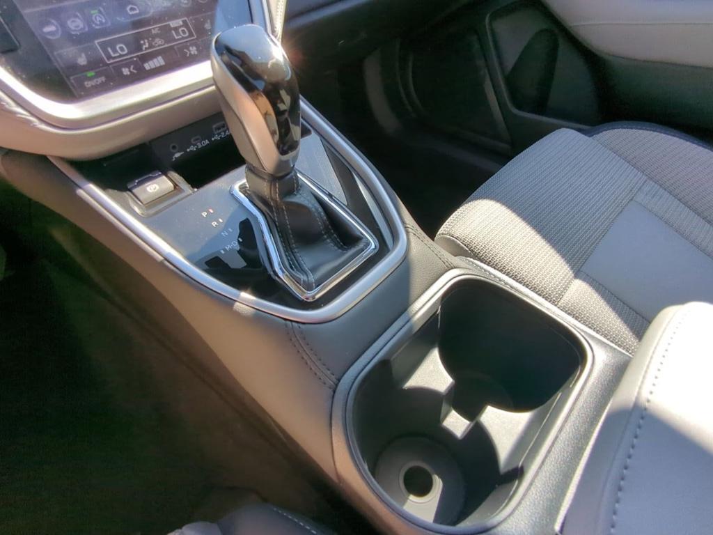 Thumbnail: 2025 Subaru Outback - 40