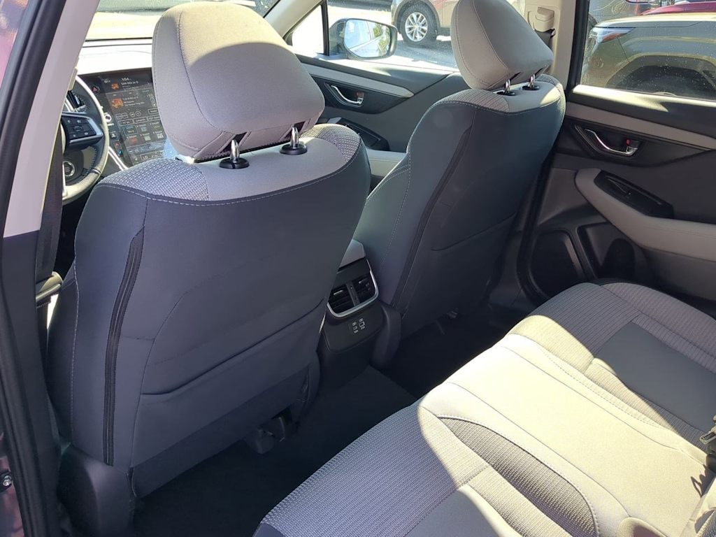 Thumbnail: 2025 Subaru Outback - 13