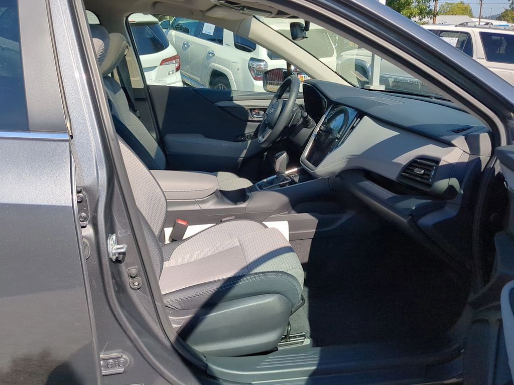Thumbnail: 2025 Subaru Outback - 12