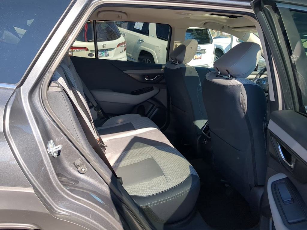 Thumbnail: 2025 Subaru Outback - 36