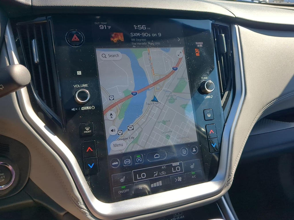 Thumbnail: 2025 Subaru Outback - 15