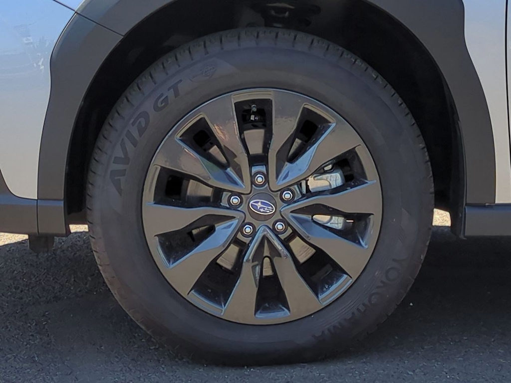Thumbnail: 2024 Subaru Outback - 27