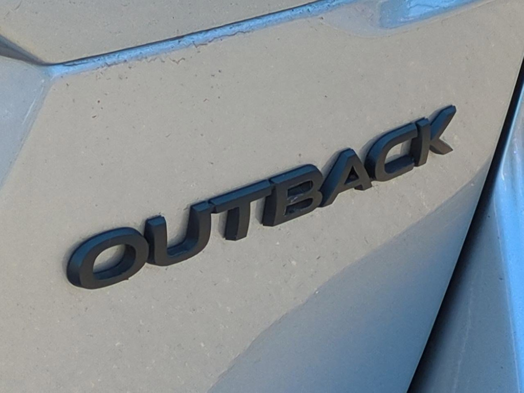 Thumbnail: 2024 Subaru Outback - 26