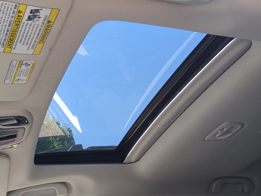Thumbnail: 2024 Subaru Outback - 29