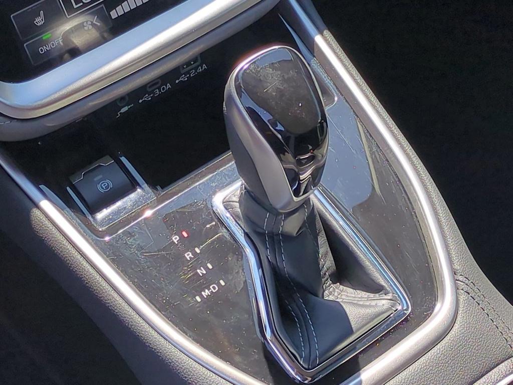 Thumbnail: 2024 Subaru Outback - 39