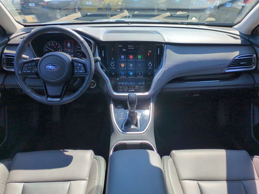 Thumbnail: 2024 Subaru Outback - 10