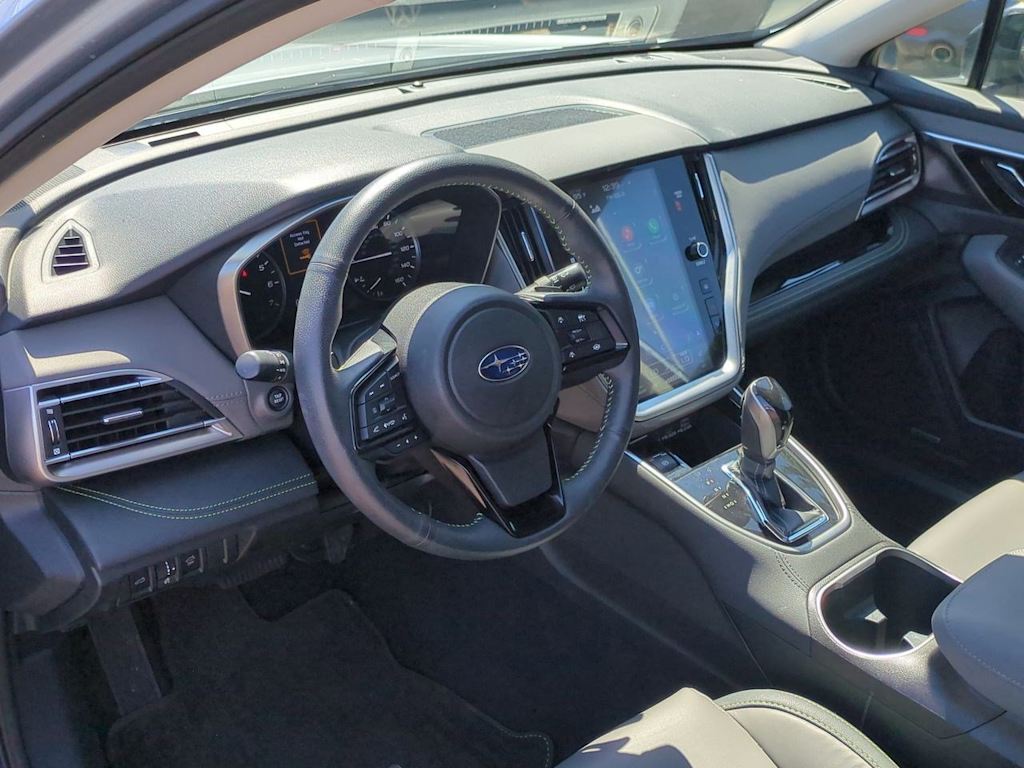 Thumbnail: 2024 Subaru Outback - 2