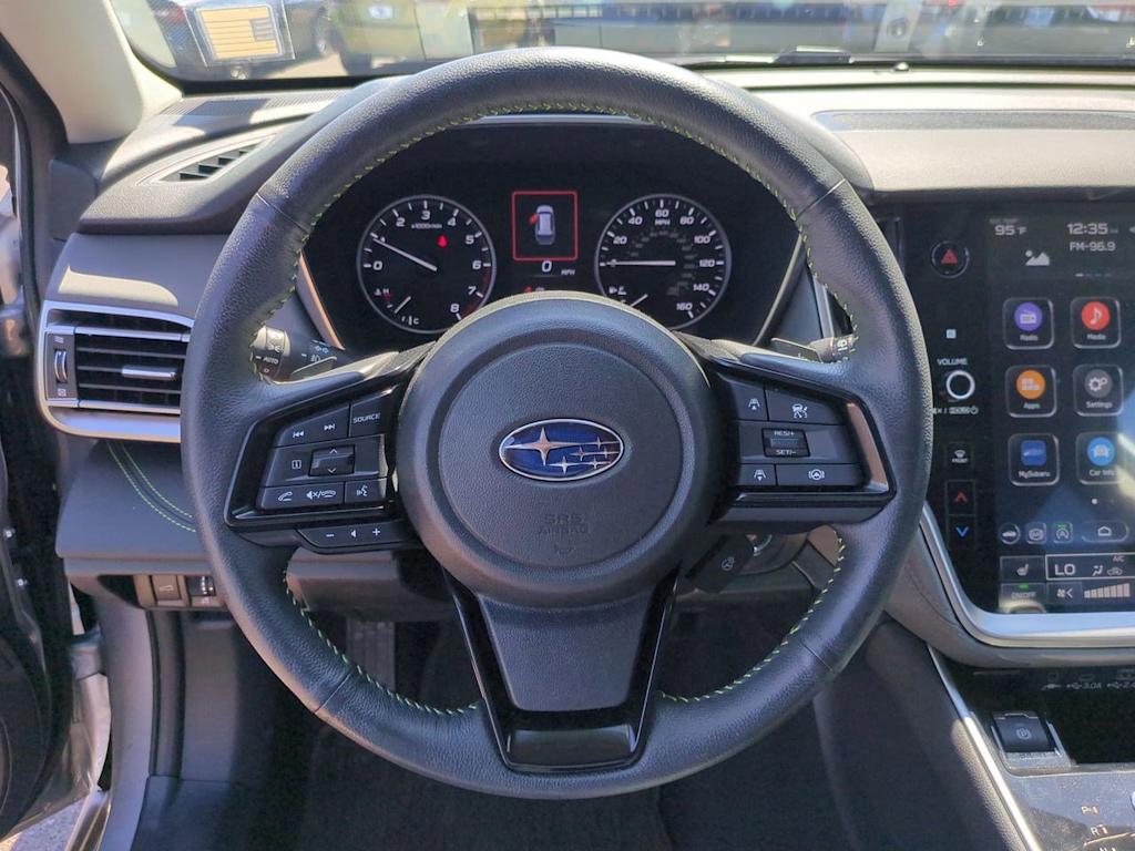 Thumbnail: 2024 Subaru Outback - 14