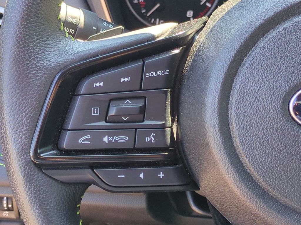 Thumbnail: 2024 Subaru Outback - 33