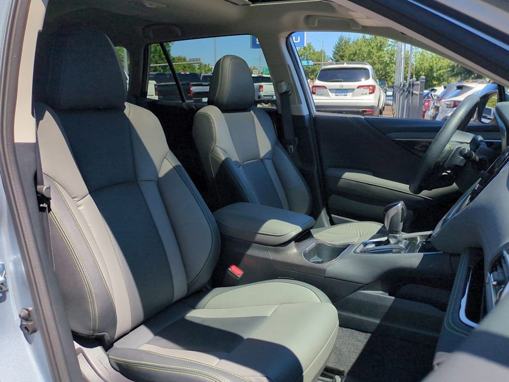 Thumbnail: 2024 Subaru Outback - 32