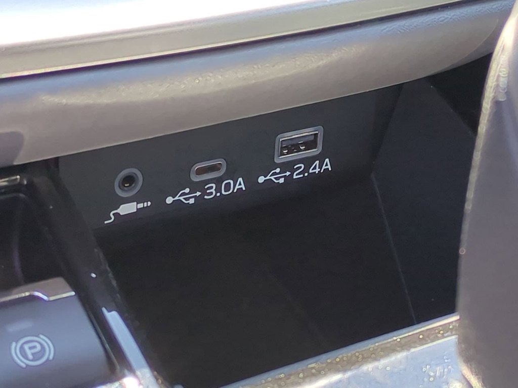 Thumbnail: 2024 Subaru Outback - 38