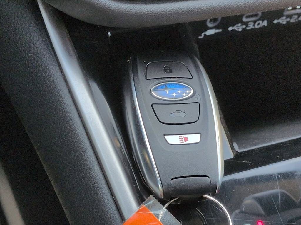 Thumbnail: 2025 Subaru Outback - 36
