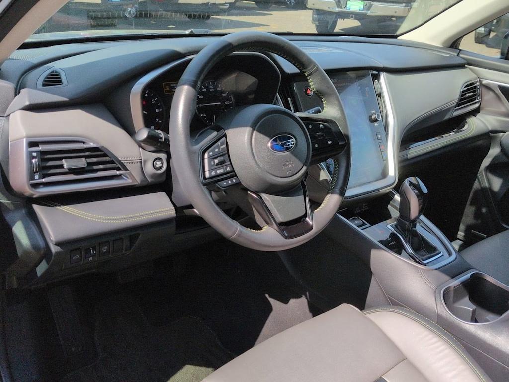 Thumbnail: 2025 Subaru Outback - 2