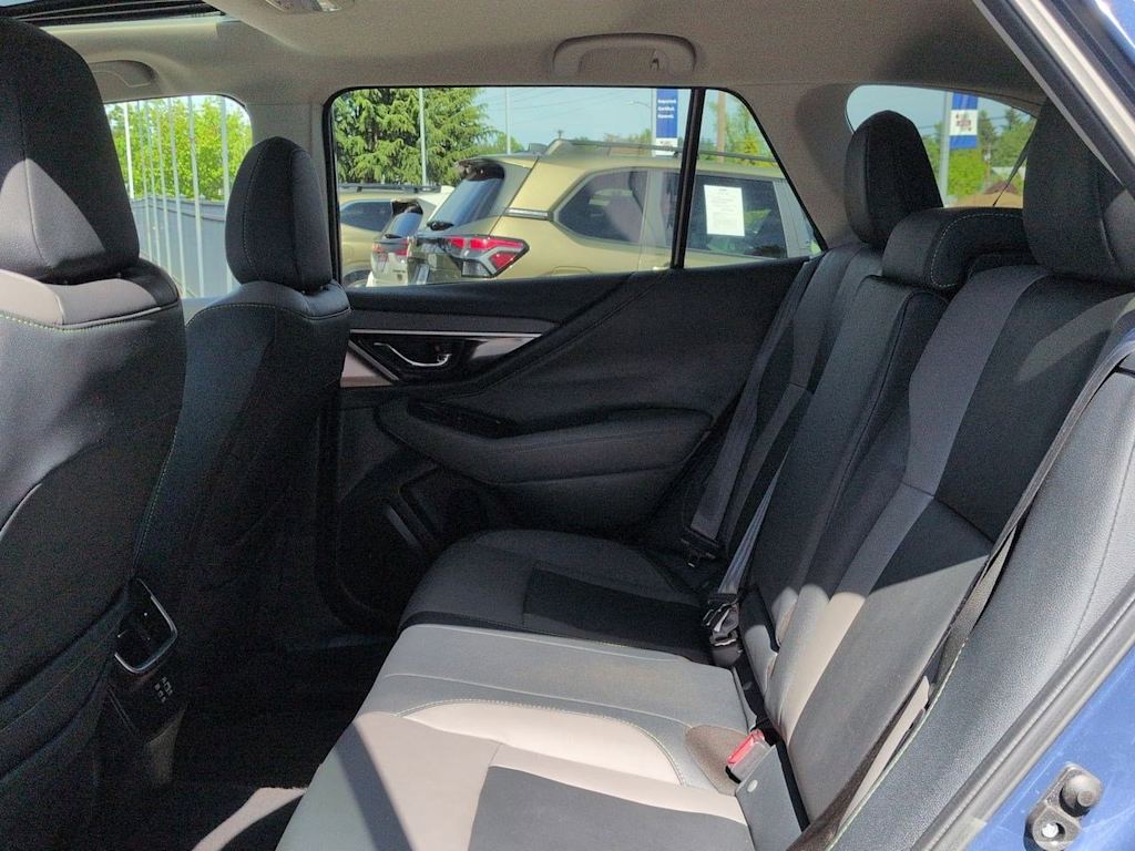 Thumbnail: 2025 Subaru Outback - 27