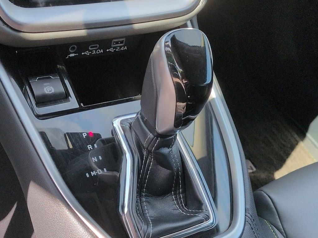 Thumbnail: 2025 Subaru Outback - 14
