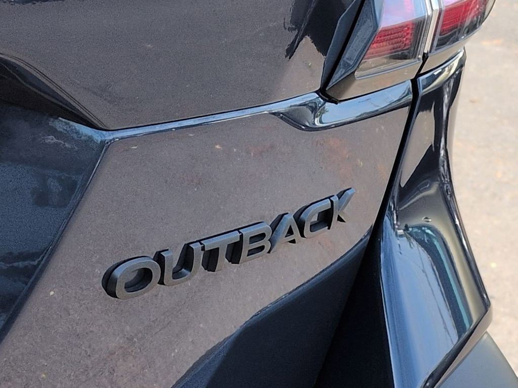 Thumbnail: 2025 Subaru Outback - 24
