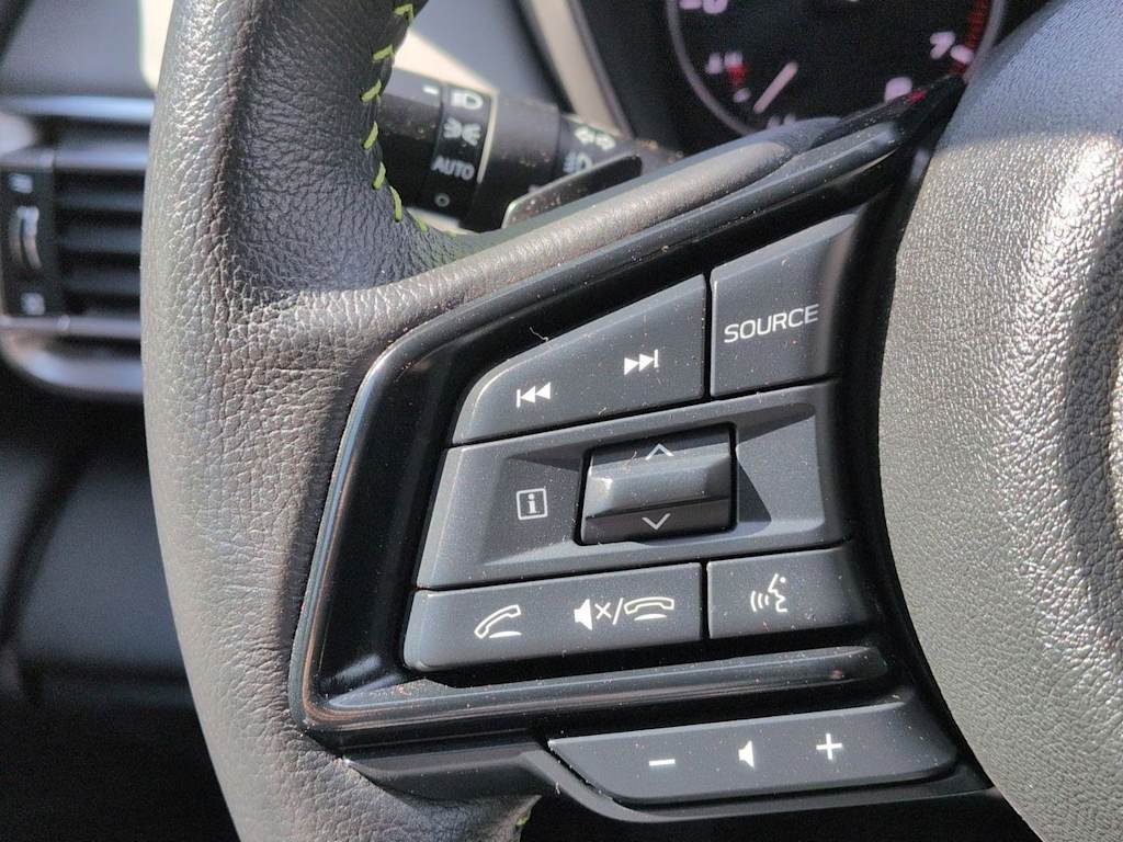 Thumbnail: 2025 Subaru Outback - 29