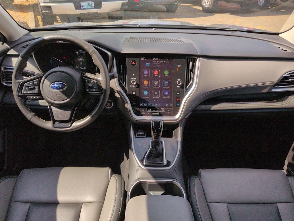 Thumbnail: 2025 Subaru Outback - 8