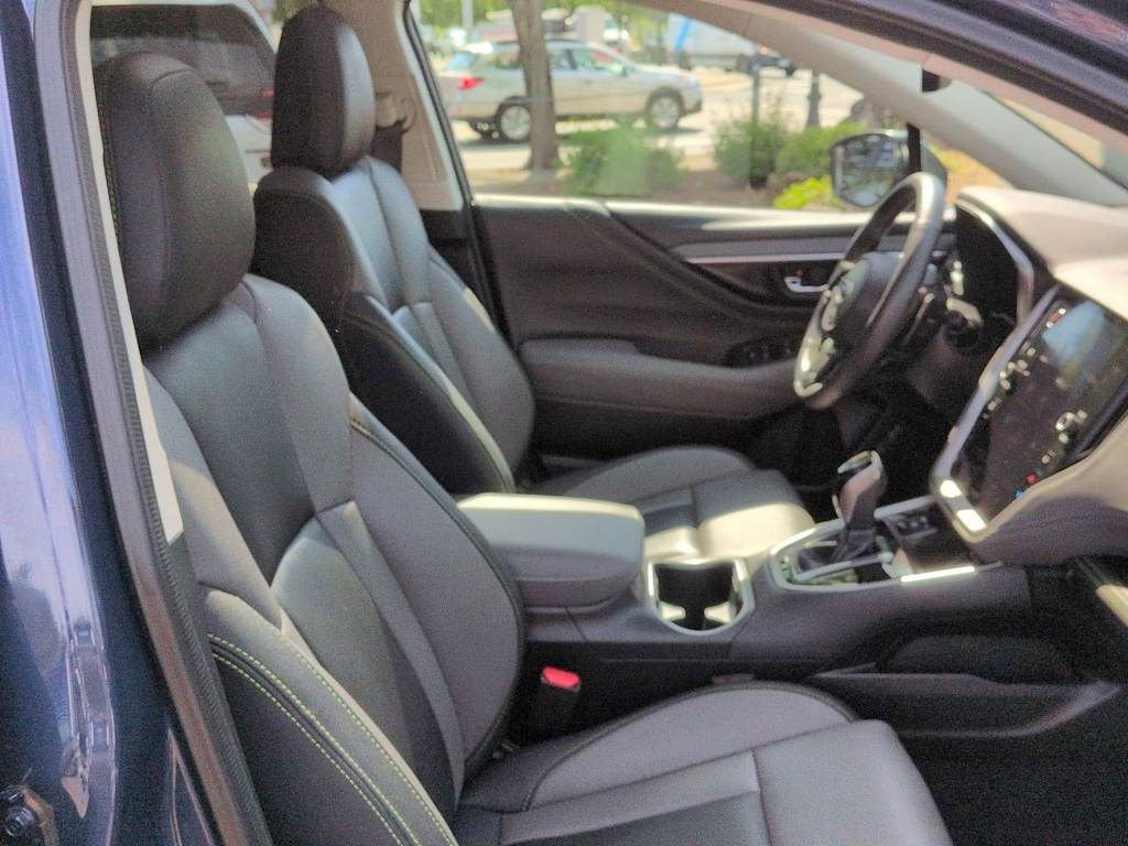 Thumbnail: 2025 Subaru Outback - 10