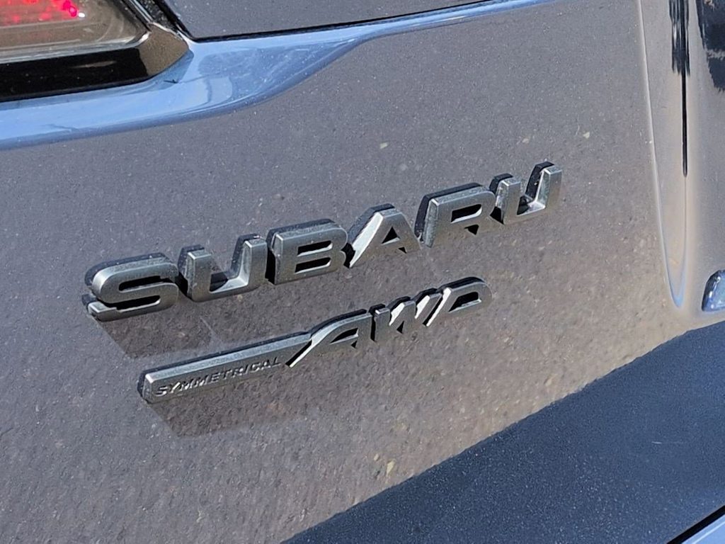 Thumbnail: 2025 Subaru Outback - 6