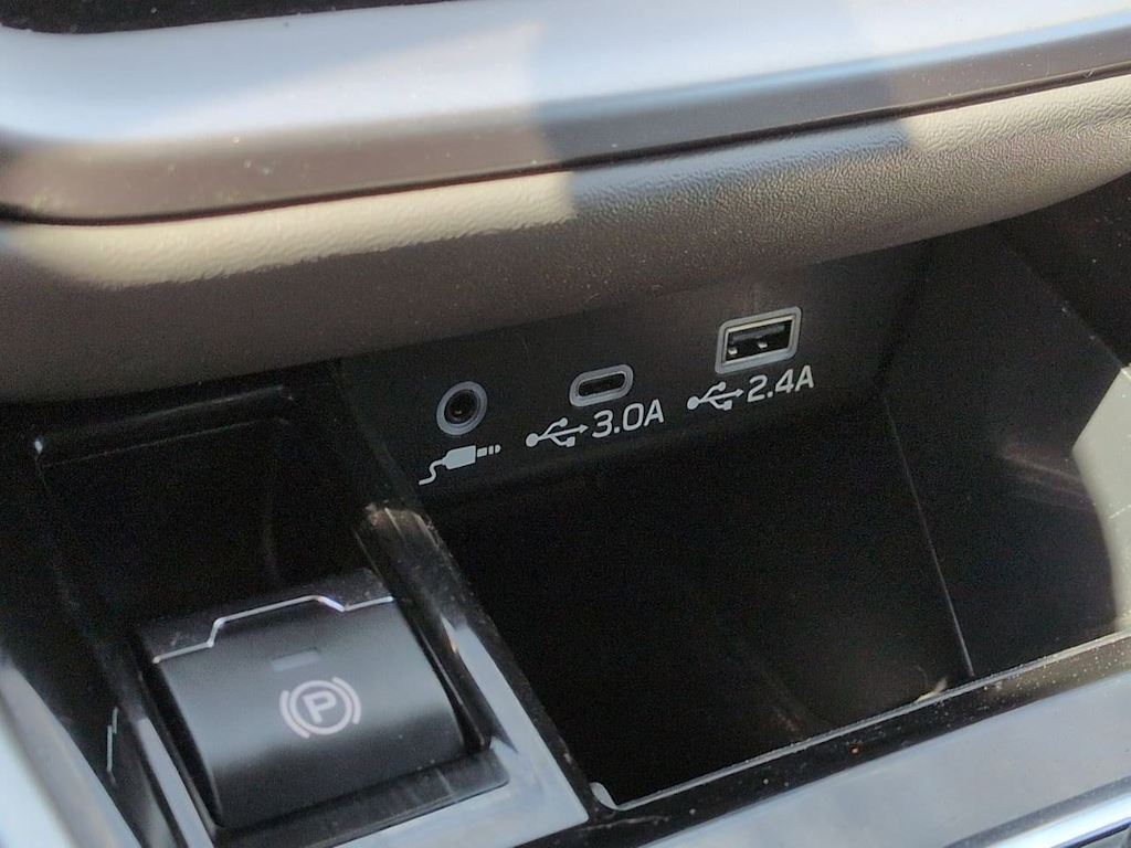 Thumbnail: 2025 Subaru Outback - 35