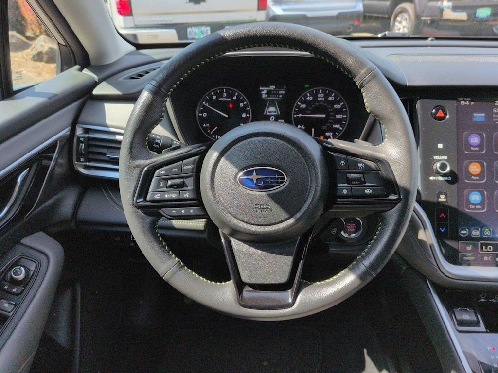 Thumbnail: 2025 Subaru Outback - 12