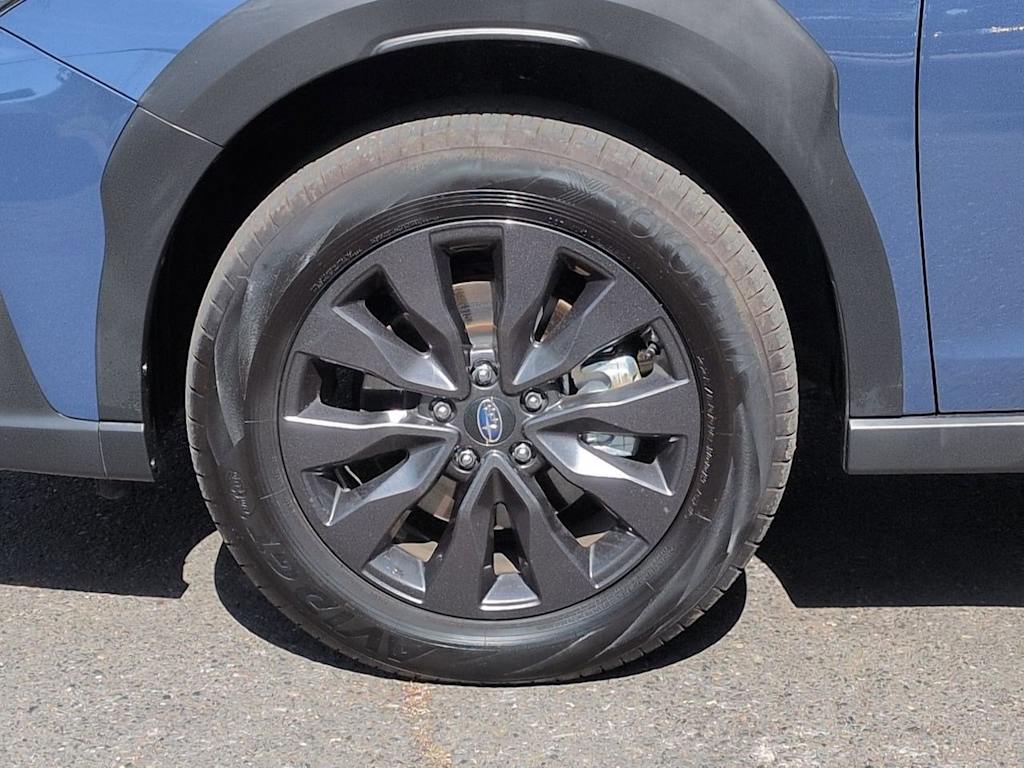 Thumbnail: 2025 Subaru Outback - 7
