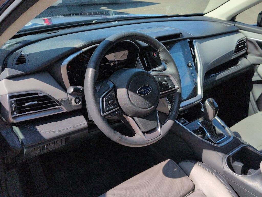 Thumbnail: 2024 Subaru Outback - 2