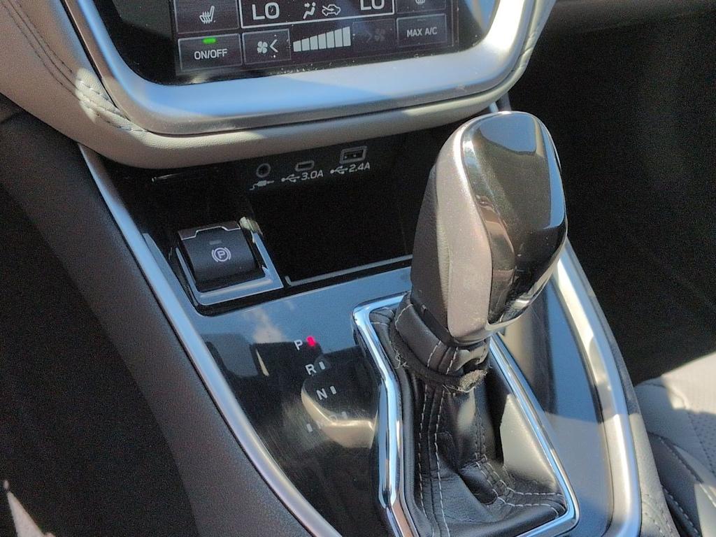 Thumbnail: 2024 Subaru Outback - 15