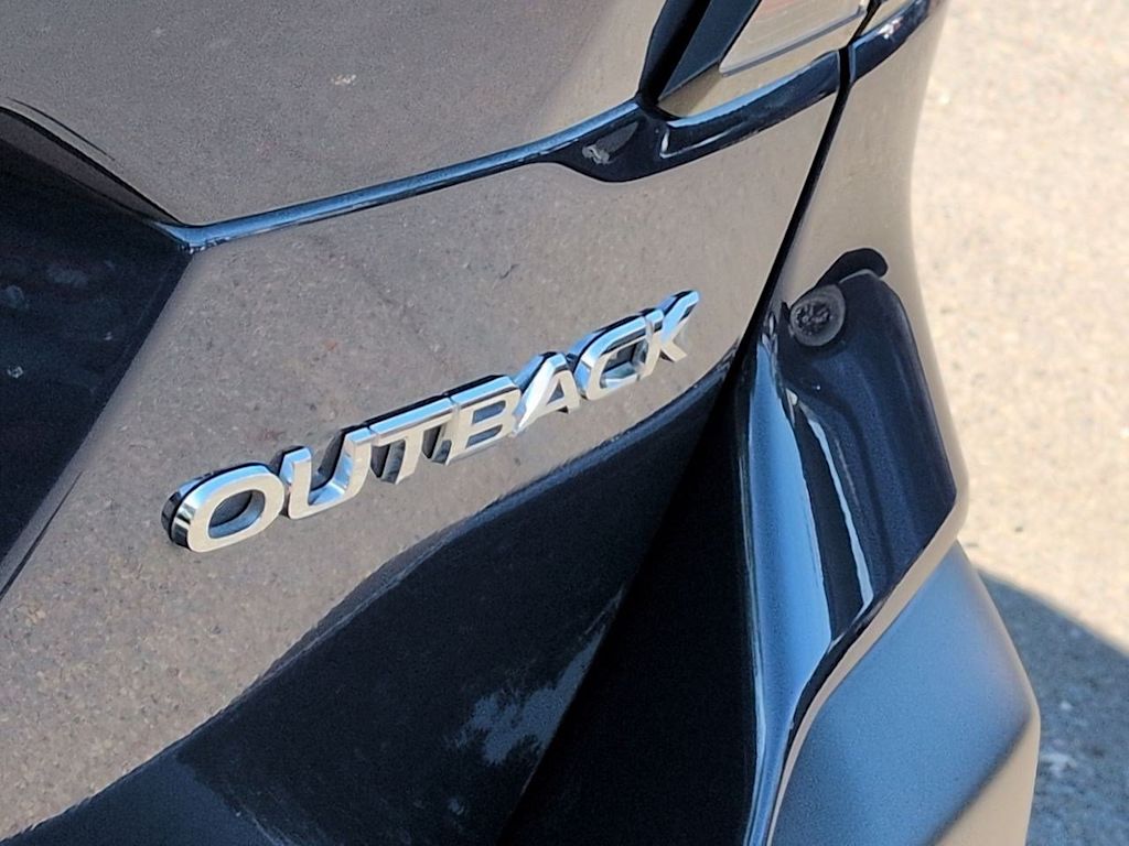 Thumbnail: 2024 Subaru Outback - 24