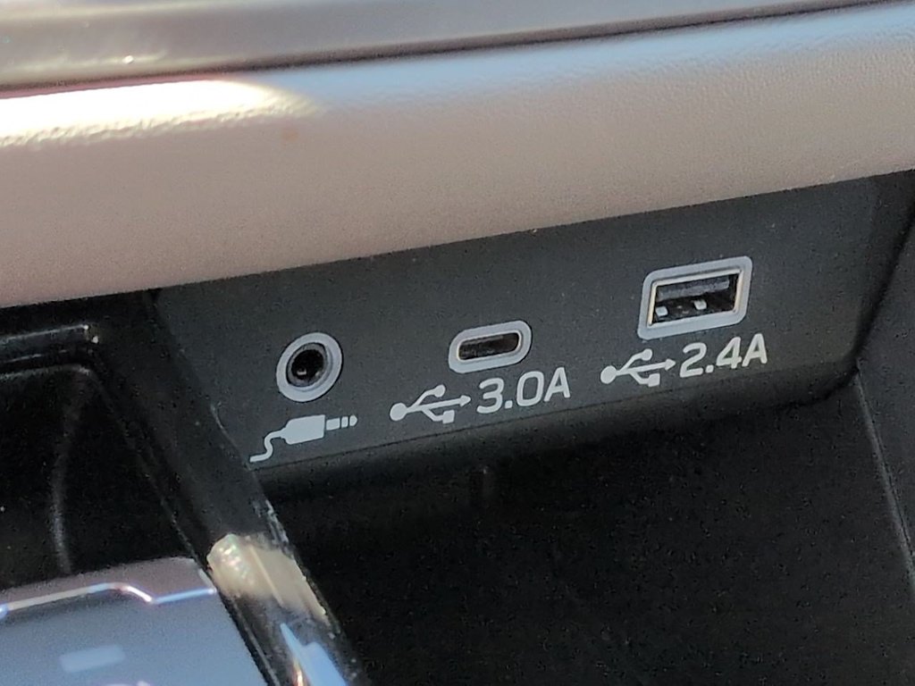 Thumbnail: 2024 Subaru Outback - 36