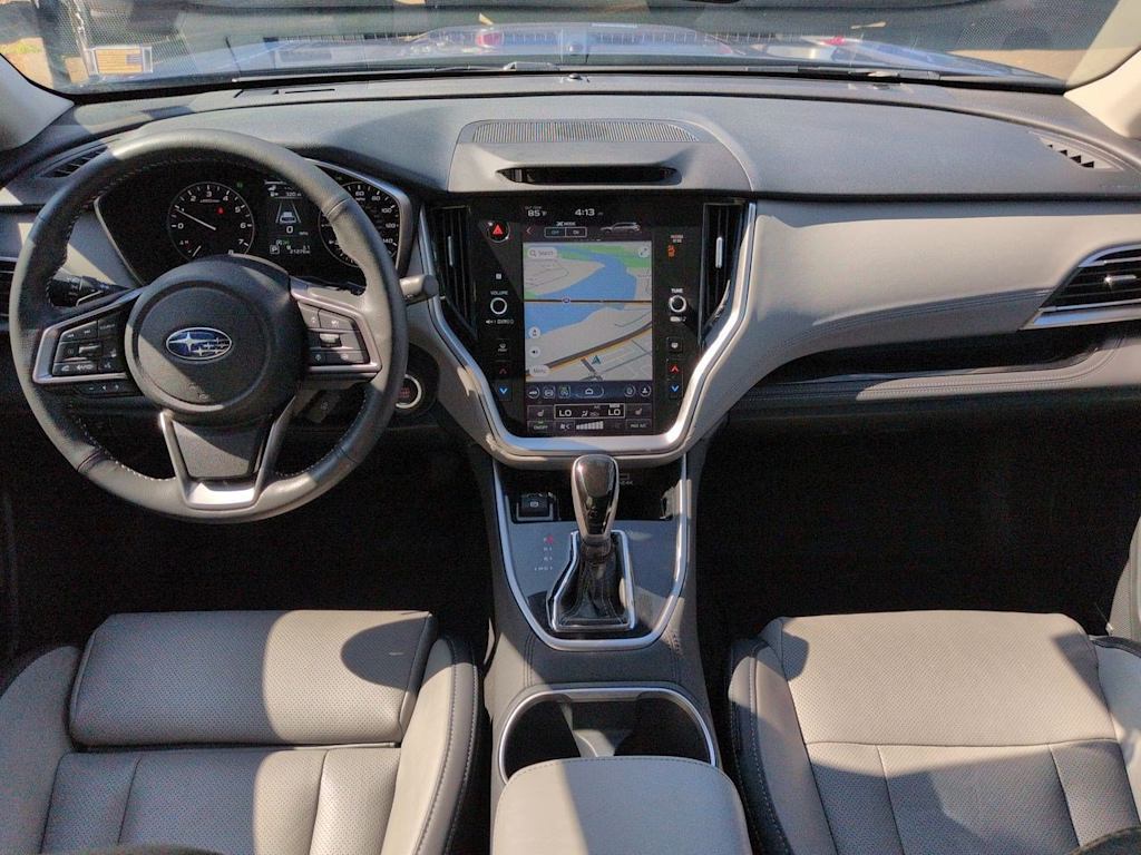 Thumbnail: 2024 Subaru Outback - 9