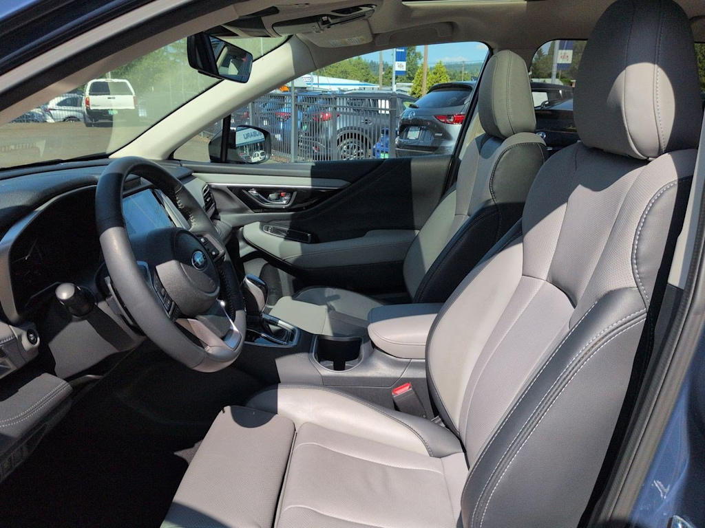 Thumbnail: 2024 Subaru Outback - 10