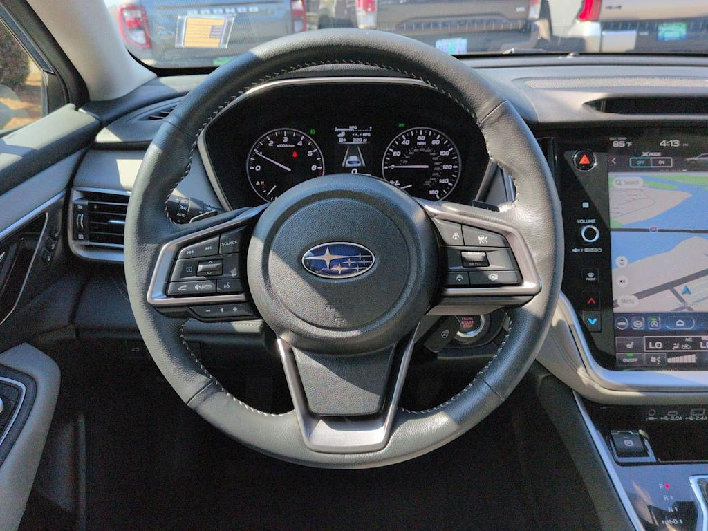 Thumbnail: 2024 Subaru Outback - 13
