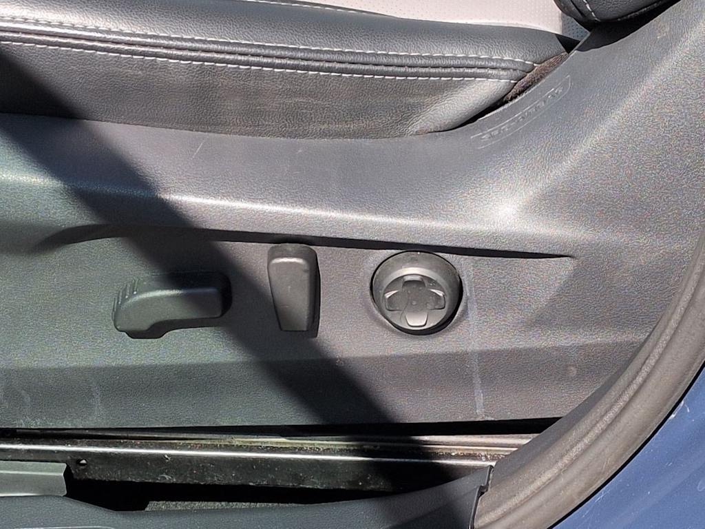 Thumbnail: 2024 Subaru Outback - 25