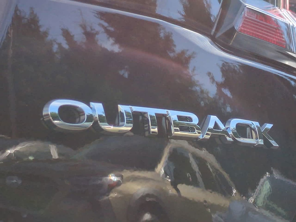 2025 Subaru Outback Limited 25