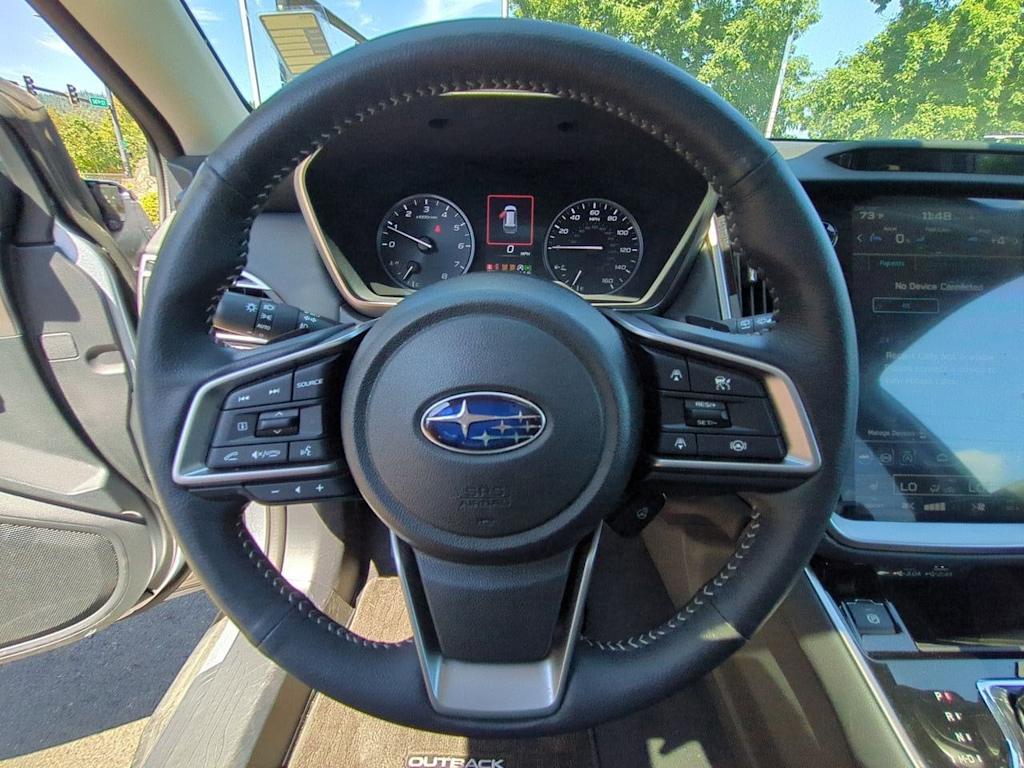 Thumbnail: 2024 Subaru Outback - 14