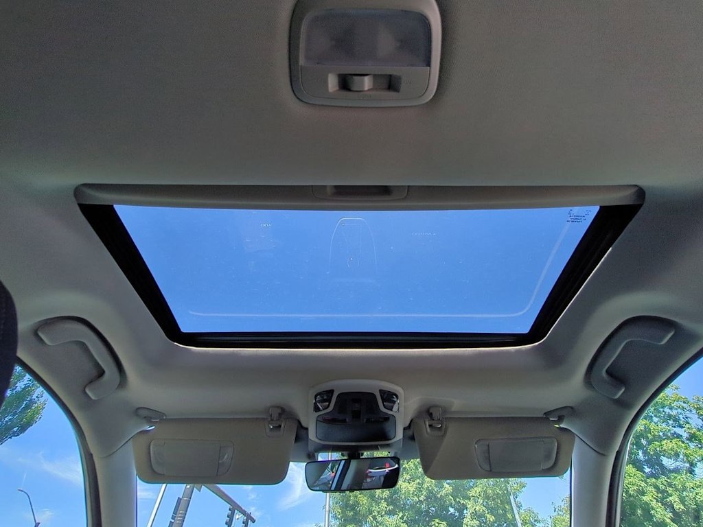 Thumbnail: 2024 Subaru Outback - 38