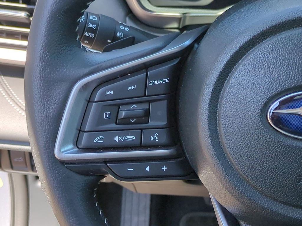 Thumbnail: 2024 Subaru Outback - 39